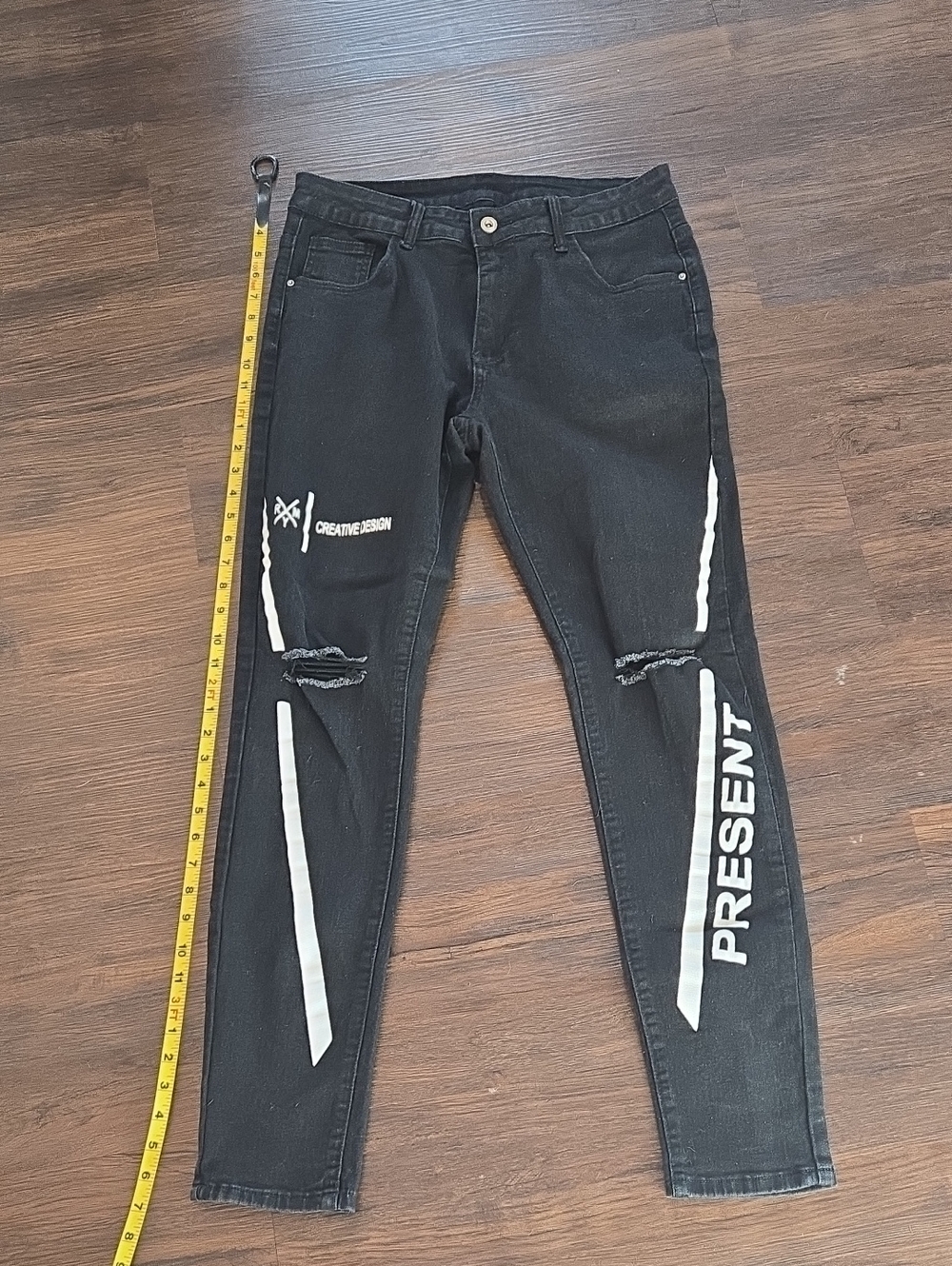 Men Jeans